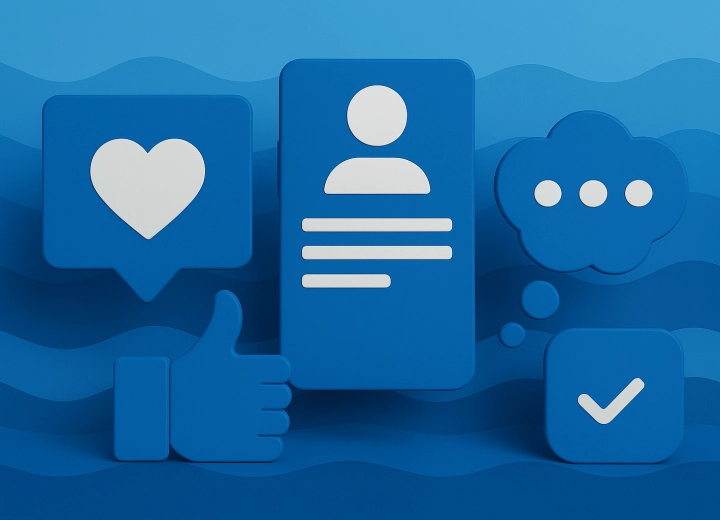 Social Media Graphics