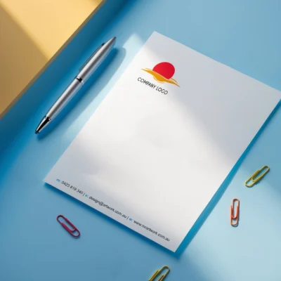 Letterhead