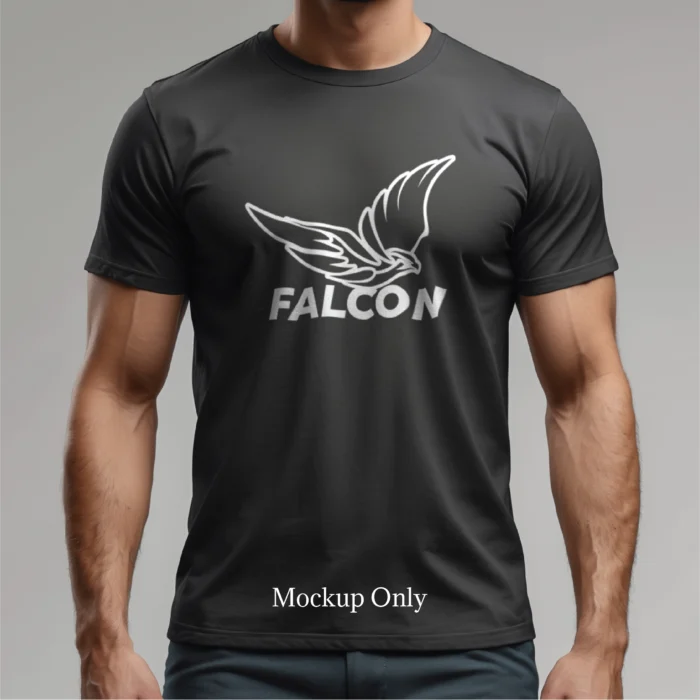Falcon Logo Vector - Image 2
