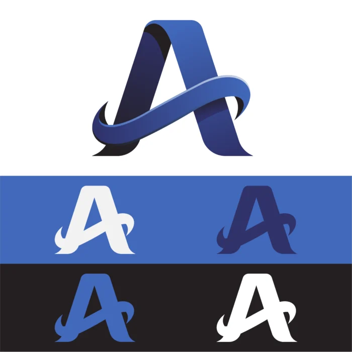 A Company Logo - Image 3
