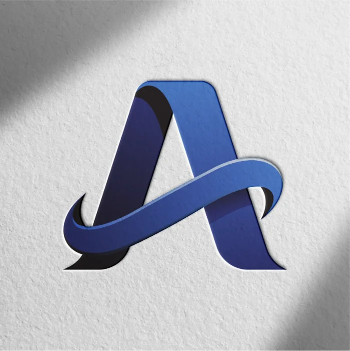 A Company Logo - Image 2
