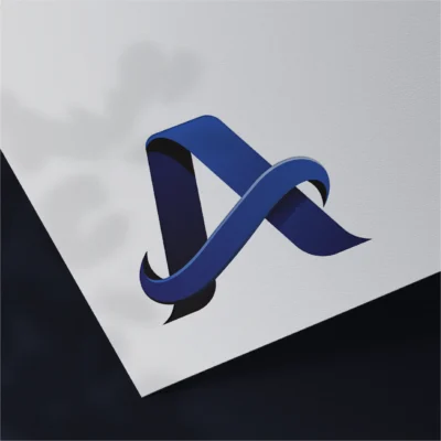 A Company Logo