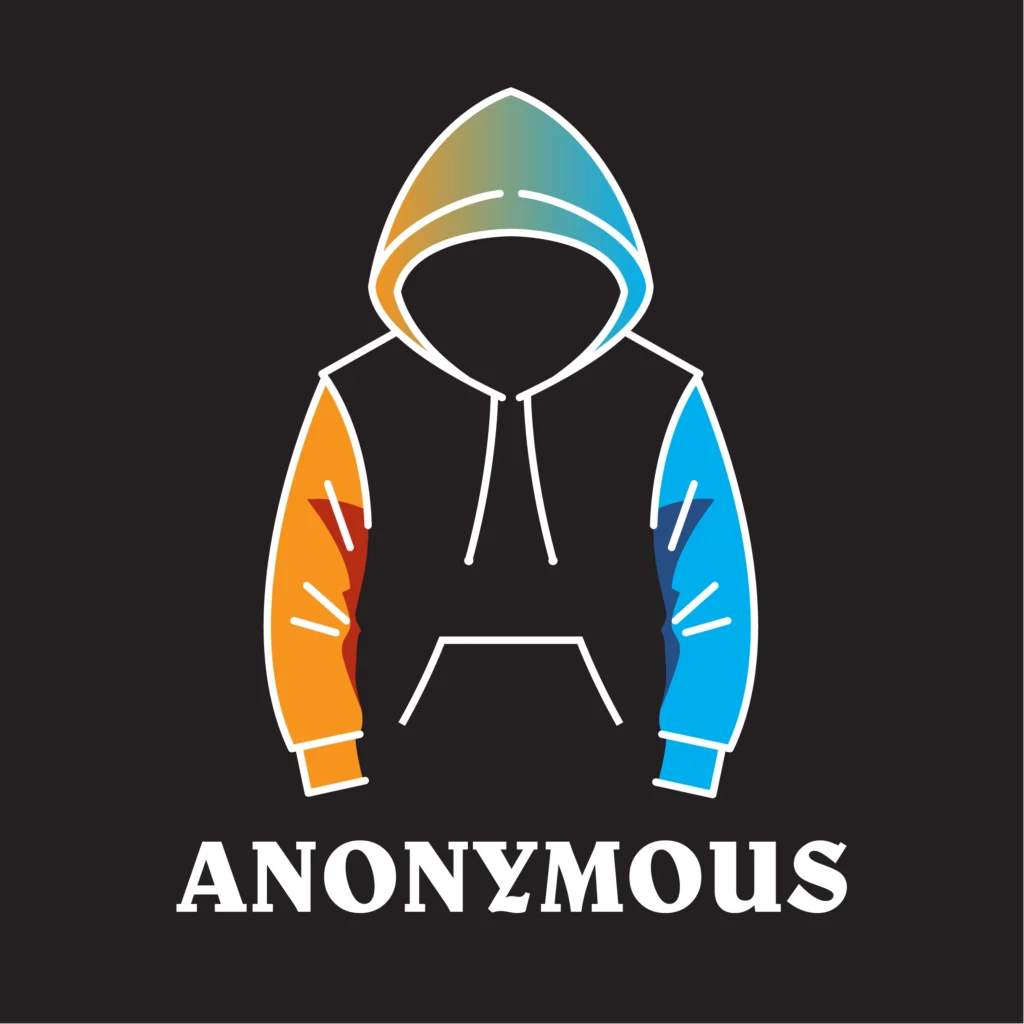 Anonymous Graphics